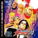KING of FIGHTERS 94