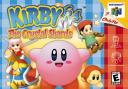 Kirby 64