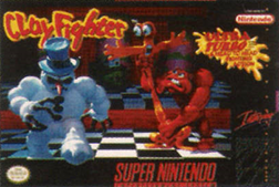 ClayFighter_Coverart
