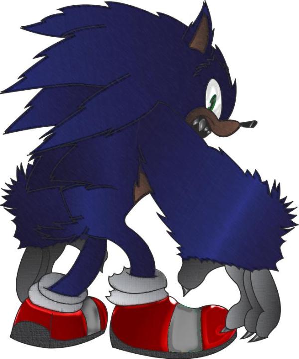 werehog