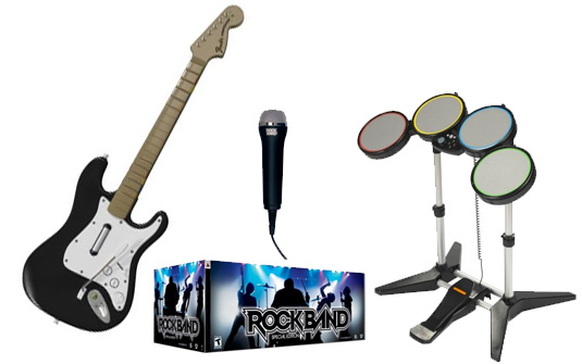 rockband