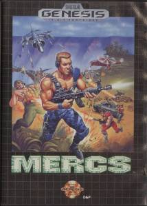 mercs Consegue dizer MACHO?