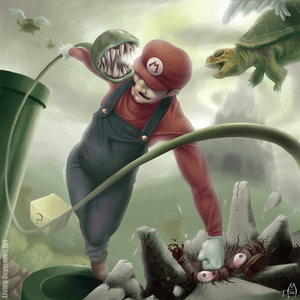 Super_Mario_Brothers_Fanart_by_living_oxymoron