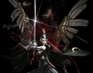 bayonetta