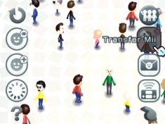 Enviar Mii via internet 1