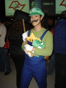 Luigi
