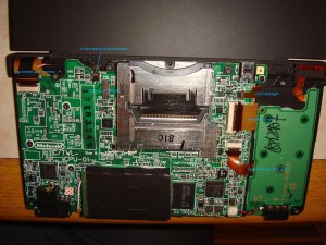 dsi_mainboard