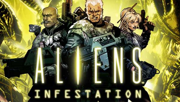 sega-announce-aliens-infestation-for-nintendo-ds
