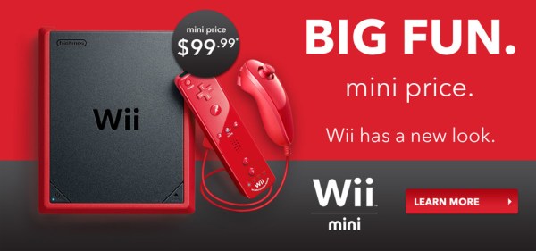 wii-mini