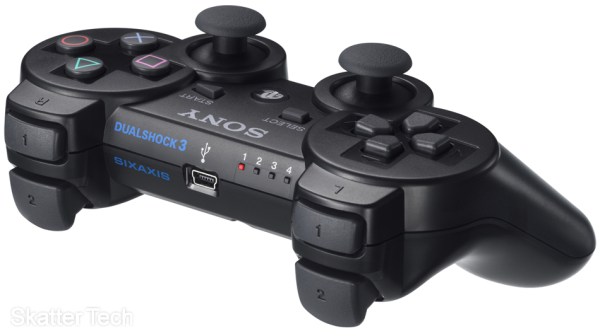 dual-shock-3-controller
