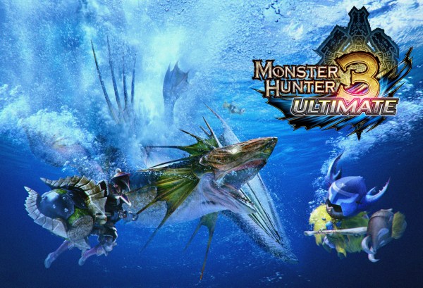 Monster-Hunter-3-Ultimate-Arte-1