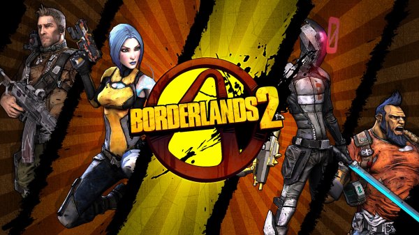 Borderlands-2characters