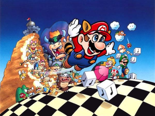 super-mario-bros-3-wallpaper