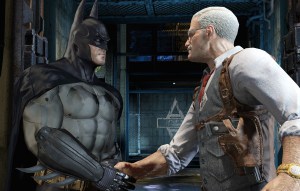 batmanarkham_shakehands