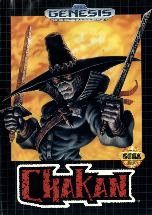 chakan