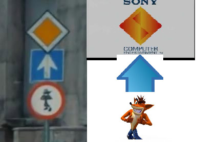 crash