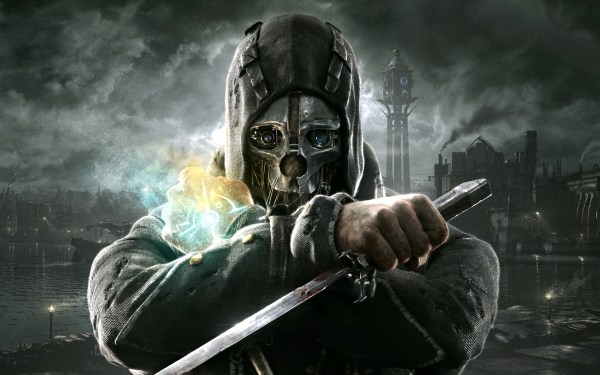 dishonored