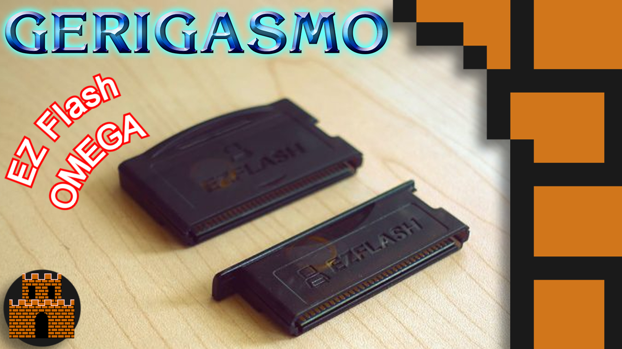 Gerigasmo – Ez Flash Omega – O Flash card definitivo para Game Boy ...