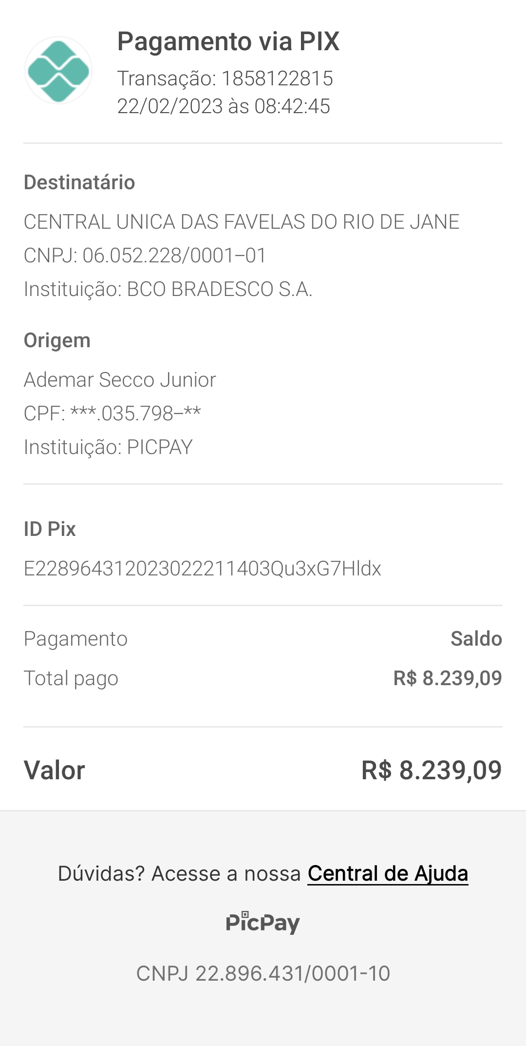 recibo-picpay-cufa-22-02-2023-08-42